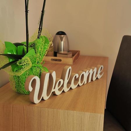 ולדוביאדנה Nuova Filanda Rooms And More מראה חיצוני תמונה
