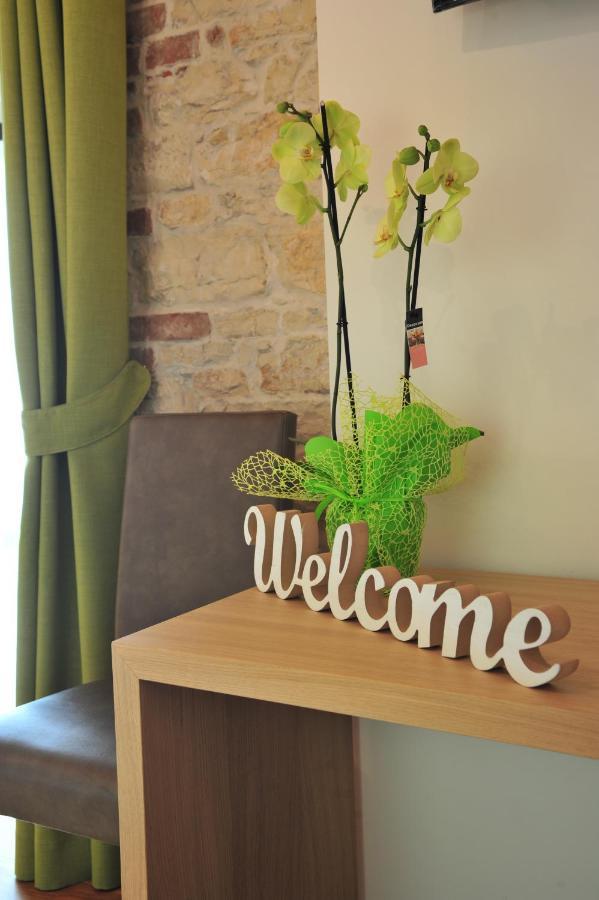ולדוביאדנה Nuova Filanda Rooms And More מראה חיצוני תמונה