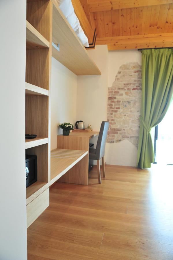 ולדוביאדנה Nuova Filanda Rooms And More מראה חיצוני תמונה