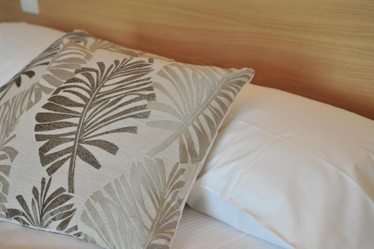 ולדוביאדנה Nuova Filanda Rooms And More מראה חיצוני תמונה