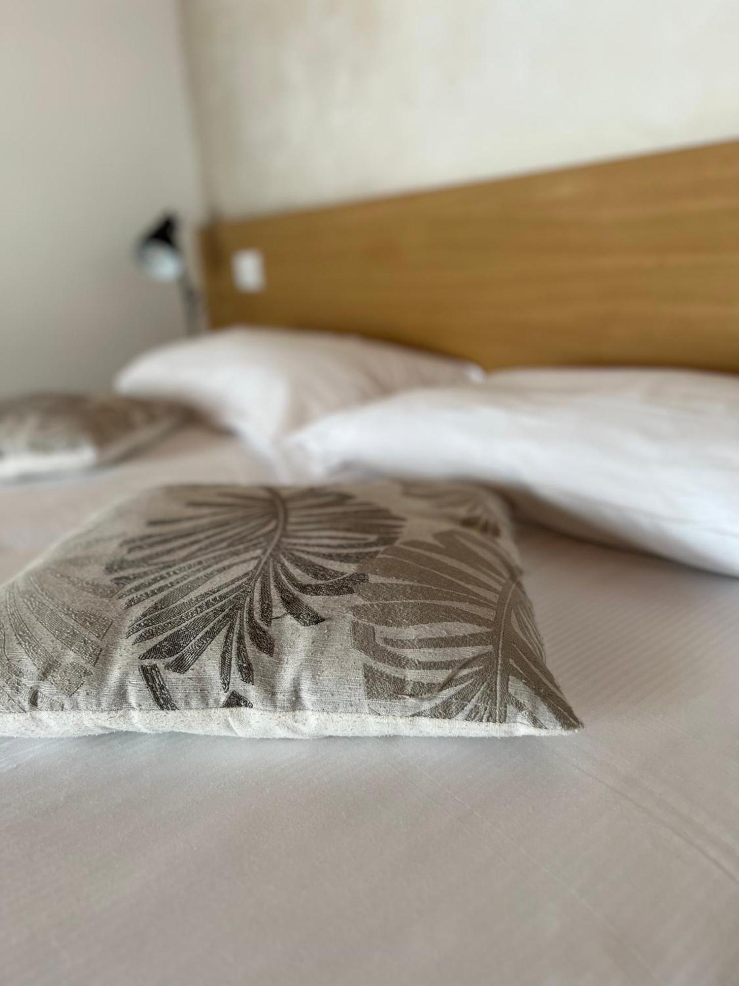 ולדוביאדנה Nuova Filanda Rooms And More מראה חיצוני תמונה