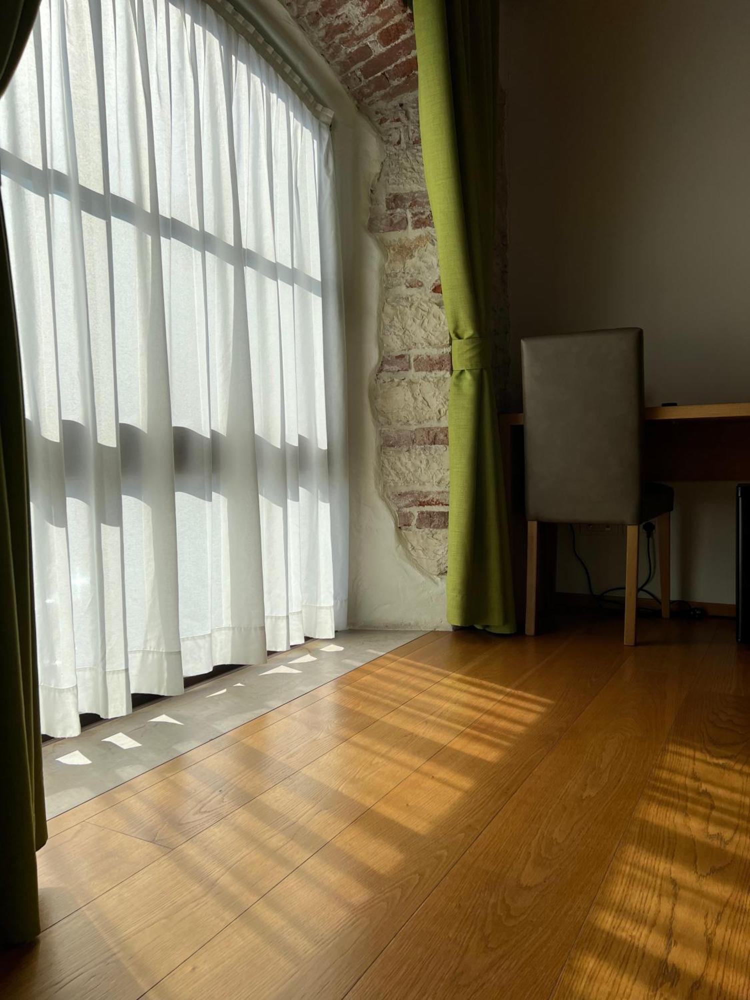 ולדוביאדנה Nuova Filanda Rooms And More מראה חיצוני תמונה
